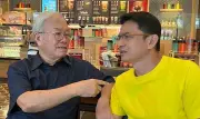 Cựu Giám đốc kỹ thuật HAGL Nguyễn Văn Vinh qua đời ở tuổi 85 tại TP HCM