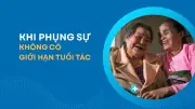 Câu Lạc Bộ Liên Thế Hệ Tự Giúp Nhau: Điểm Sáng Việt Nam Trong Thích Ứng Già Hóa Dân Số