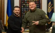 Cựu Tư Lệnh Ukraine Hé Lộ Rạn Nứt Với Zelensky: Khám Xét Văn Phòng Và Tranh Cãi Chiến Lược