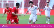 Cầu thủ Nguyễn Đình Bắc bứt phá chiều cao sau tuổi 14: Bài học dinh dưỡng và lối sống cho thanh thiếu niên