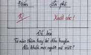 Câu đố tiếng Việt: Từ nào thêm hay bỏ dấu huyền đều khiến mọi người mê mệt?