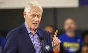 Cựu Tổng Thống Bill Clinton Điều Trần Về Mối Quan Hệ Với Tỷ Phú ấu Dâm Epstein