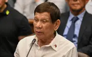 Cựu Tổng thống Duterte đối mặt cáo buộc tội ác chống loài người tại Tòa án Hình sự Quốc tế