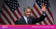 Cựu Tổng thống Obama khẳng định người ngoài hành tinh 'có thật' nhưng chưa từng gặp