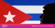 Cuba Phản Ứng Gay Gắt Trước Tuyên Bố 'Tiếp Quản Thân Thiện' Của Tổng Thống Mỹ Donald Trump