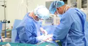Cuộc đua với thời gian: Ghép gan cấp cứu cứu sống bệnh nhân 65 tuổi trước thềm Tết