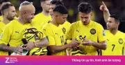 CĐV Đông Nam Á bất an chờ phán quyết CAS về án phạt bóng đá Malaysia