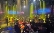 Công an TP.HCM bất ngờ kiểm tra quán bar, phát hiện 17 người dương tính ma túy