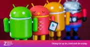 Cảnh báo khẩn: Hàng tỷ người dùng Android đối mặt nguy cơ mã độc đánh cắp dữ liệu