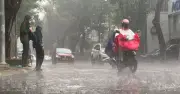 Dự báo thời tiết 27/2: Mưa lớn, giông mạnh bao trùm Nam bộ và cao nguyên Trung bộ