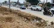Dự án mở rộng đại lộ Lê Lợi nghìn tỷ ở Thanh Hóa: Người dân lo ngại về an toàn giao thông