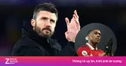 Dự đoán sai lầm của Carrick về Anthony Martial và Quả bóng Vàng