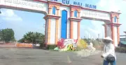 Khu dân cư Đại Nam 100 ha của vợ chồng bà Nguyễn Phương Hằng vẫn hoang vắng, từng thế chấp và bán hụt