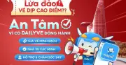 Dailyve Giải Quyết Nỗi Lo Mua Vé Xe Khách Với Công Cụ So Sánh Giá Thời Gian Thực