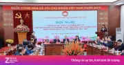 Danh sách 864 ứng viên ĐBQH khóa XVI từ khối MTTQ Việt Nam chính thức được công bố