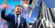 David Beckham bán penthouse 600 tỷ đồng giữa lúc mâu thuẫn với con trai cả