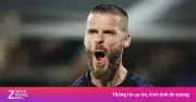 De Gea mắc sai lầm đáng tiếc, Fiorentina vẫn vượt ải Conference League