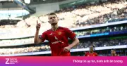 De Ligt tái xuất, vị trí ở Manchester United không còn đảm bảo