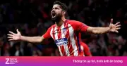 Diego Costa: 'Atletico Madrid là CLB khiến tôi tổn thương nhiều nhất trong sự nghiệp'