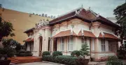 Dinh thự Bạch công tử: Kiến trúc Baroque và giai thoại 'ông hoàng ăn chơi' Nam kỳ