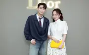 Dior Xuân Hè 2026: Isaac, Kaity Nguyễn, Lương Thùy Linh Tỏa Sáng Tại Triển Lãm Thời Trang