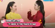 Dương Cẩm Lynh Vật Vã Với Thử Thách Nhảy Từ TikTok Trên On Trending