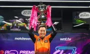 Dương Quốc Hoàng 'Sao' Vô Địch Premier League Pool 2026 Tại Mỹ, Lập Kỷ Lục Châu Á