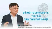 Doanh nghiệp Việt vươn tầm toàn cầu: Từ khát vọng đến thực tế phũ phàng