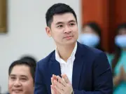 Doanh Nhân Đỗ Vinh Quang Ứng Cử Đại Biểu HĐND Hà Nội, Chồng Hoa Hậu Đỗ Mỹ Linh