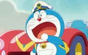 Doraemon: Tân Nobita Và Lâu Đài Dưới Đáy Biển - Phiêu Lưu Mới Dưới Đại Dương