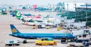 Dự thảo nghị định hàng không: Tăng trách nhiệm hãng bay khi chuyến bay chậm, hủy