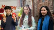 Du học sinh Việt đón Tết xa nhà: Nỗi nhớ quê hương và cách giữ gìn văn hóa