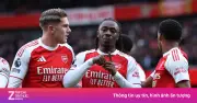 Eberechi Eze: 'Quả bom xịt' 70 triệu euro của Arsenal và thực tế phũ phàng