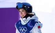 Eileen Gu: 'Công Chúa Tuyết' Gánh Trọng Trách Kép Giữa Trung Quốc Và Mỹ Tại Olympic