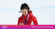 Học vấn 'khủng' của 'nữ thần trượt tuyết' Eileen Gu: Từ Stanford đến Olympic