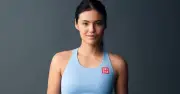 Emma Raducanu Gia Nhập UNIQLO, Đồng Hành Cùng Roger Federer Làm Đại Sứ Toàn Cầu