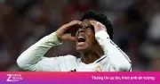 Endrick bùng nổ tại Lyon, Real Madrid đối mặt bài toán sử dụng người