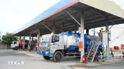 Đảm bảo nguồn cung xăng dầu trên cao tốc TP Hồ Chí Minh - Long Thành - Dầu Giây