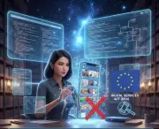 EU cáo buộc TikTok 'thiết kế gây nghiện', đe dọa phạt 6% doanh thu toàn cầu