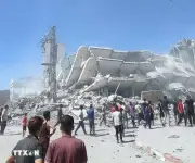 EU khẳng định không tham gia Sáng kiến Hội đồng Hòa bình, tập trung vào giải pháp nội bộ