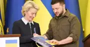EU Xây Dựng Lộ Trình 5 Bước Cho Ukraine Gia Nhập, Vượt Qua Trở Ngại Từ Hungary