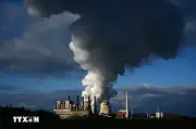 EU Thông Qua Mục Tiêu Cắt Giảm 90% Lượng Khí Thải Vào Năm 2040