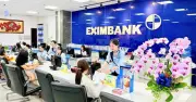 Eximbank chấn động: Hàng loạt lãnh đạo từ nhiệm, cơ cấu HĐQT sắp thay đổi lớn