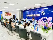 Eximbank Chính Thức Di Dời Trụ Sở Chính Về Hà Nội, Đánh Dấu Bước Chuyển Mới