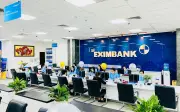 Eximbank dự kiến tổ chức ĐHĐCĐ thường niên 2026 và tái cấu trúc nhân sự lãnh đạo
