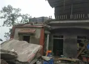 Vụ nổ lớn ở Hưng Yên: Một người tử vong, nghi liên quan đến pháo nổ