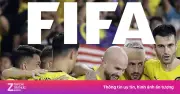 FAM 'Chơi Hội Đồng' Với FIFA: Chiến Thuật Câu Giờ Có Thể Khiến Malaysia Trả Giá Đắt