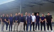 Fast Logistics Mở Kho Mới Tại Opol, Tăng Cường Chuỗi Cung Ứng Mindanao Philippines