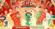 FC Mobile VN tung sự kiện Tết Đủ Đầy: Lì xì 22.026 Đá Quý, dàn sao Việt hội tộc đón xuân 2026