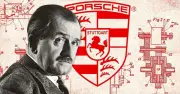 Ferdinand Porsche: Phát minh kiểm soát lực kéo ít người biết của huyền thoại ô tô